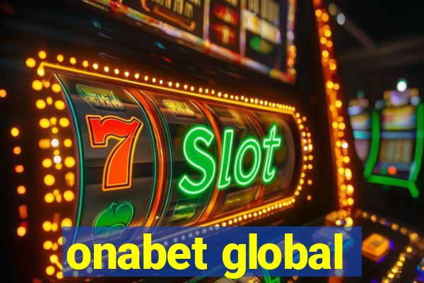 onabet global