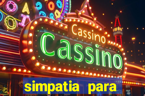 simpatia para ganhar no bingo de cartela