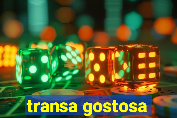 transa gostosa