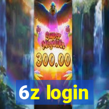 6z login