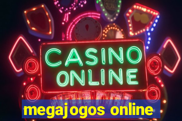 megajogos online