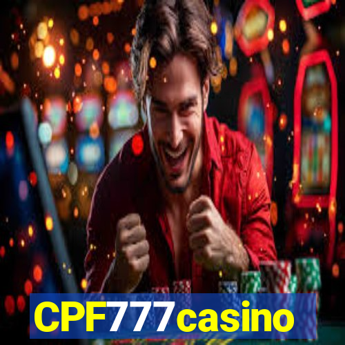 CPF777casino