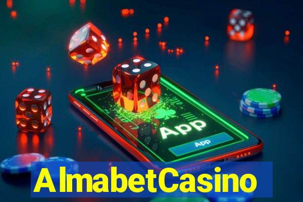 AlmabetCasino