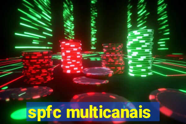 spfc multicanais