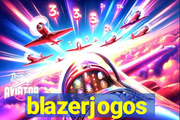 blazerjogos