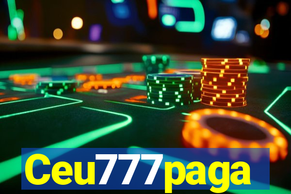 Ceu777paga