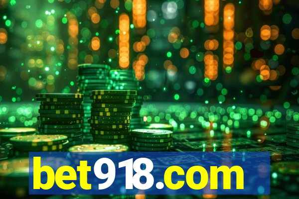 bet918.com