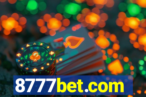 8777bet.com