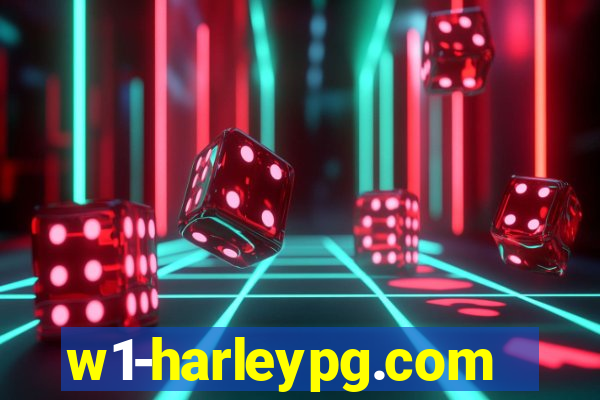 w1-harleypg.com