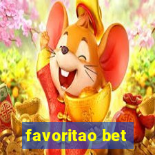 favoritao bet