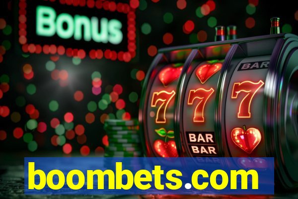 boombets.com