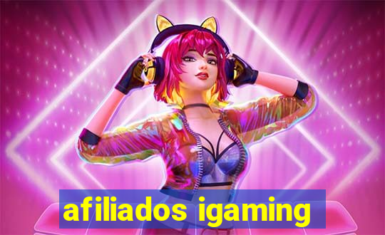 afiliados igaming