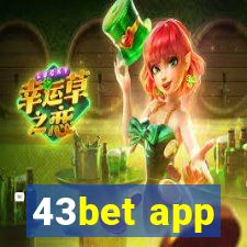 43bet app