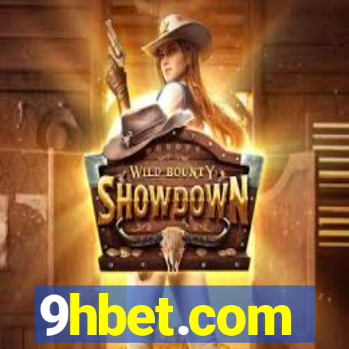 9hbet.com