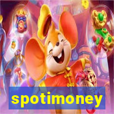 spotimoney