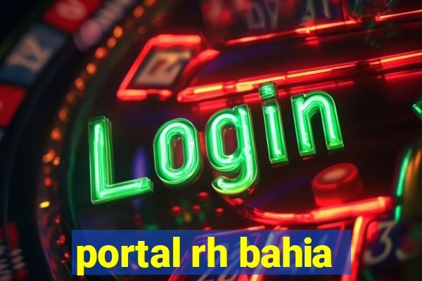 portal rh bahia