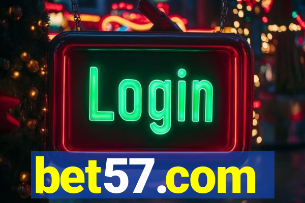 bet57.com