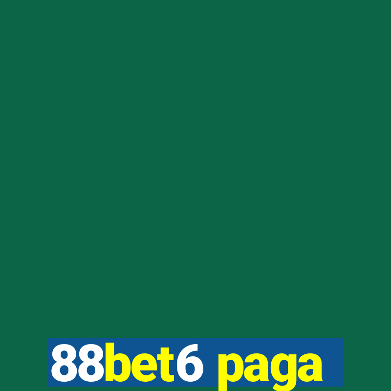 88bet6 paga