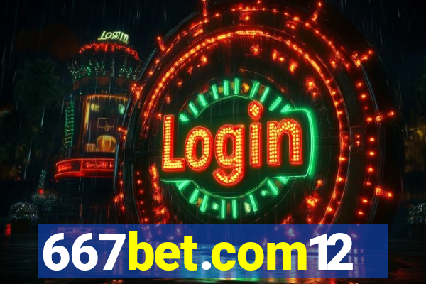 667bet.com12