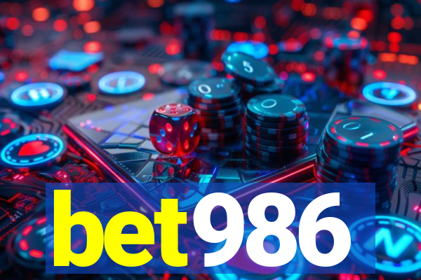 bet986