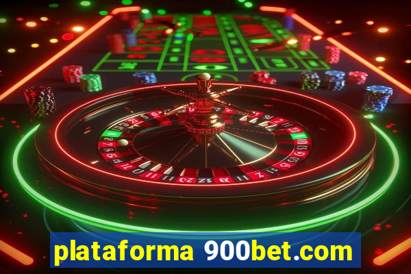 plataforma 900bet.com