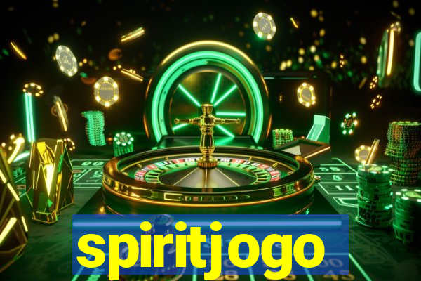 spiritjogo