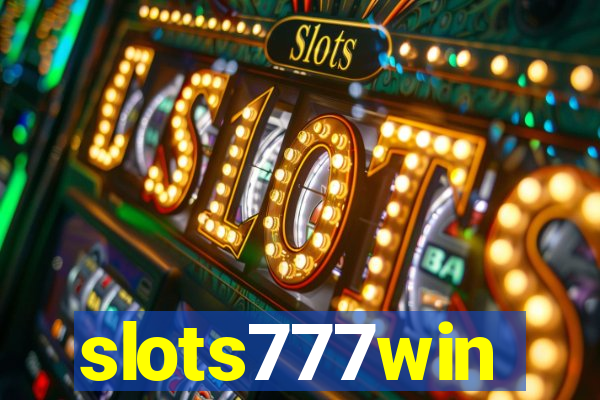 slots777win