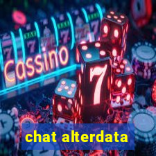 chat alterdata