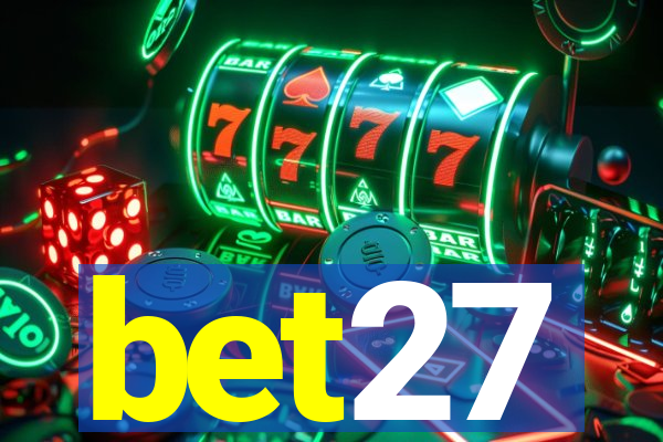 bet27