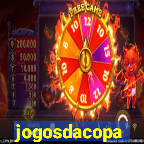 jogosdacopa