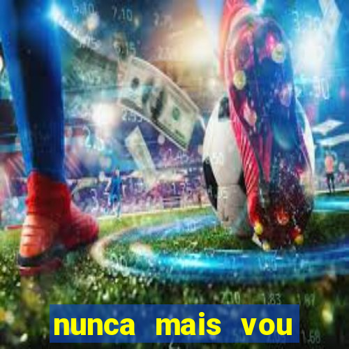 nunca mais vou roubar na trindade zacarias