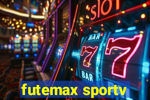 futemax sportv