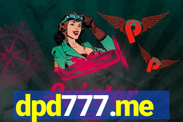 dpd777.me