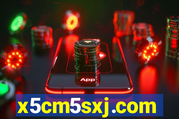 x5cm5sxj.com