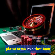 plataforma 2959bet.com