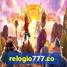 relogio777.co