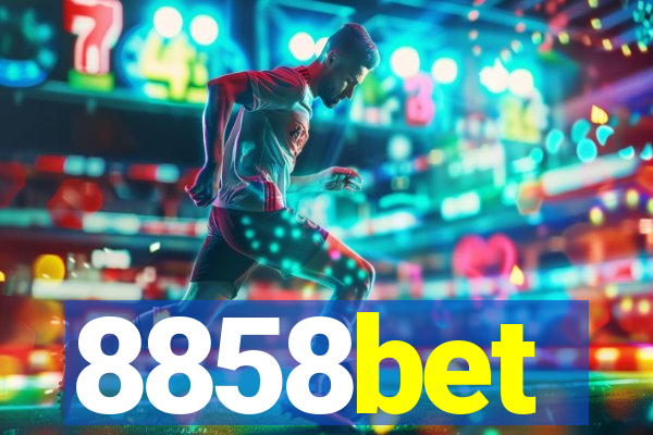 8858bet