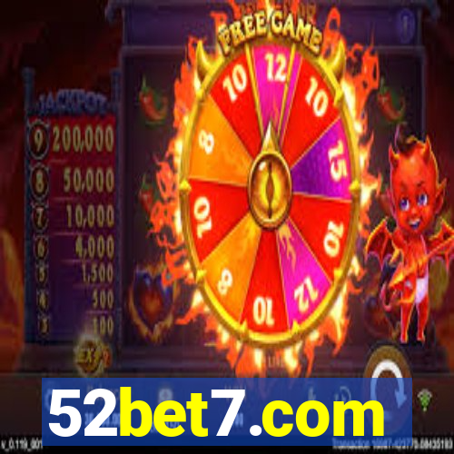 52bet7.com