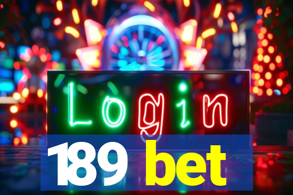 189 bet