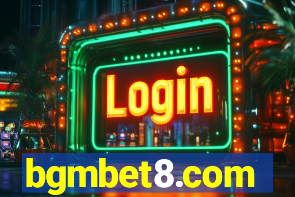 bgmbet8.com