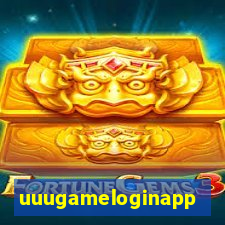 uuugameloginapp