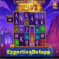 EsportivaBetapp