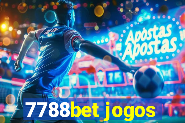 7788bet jogos