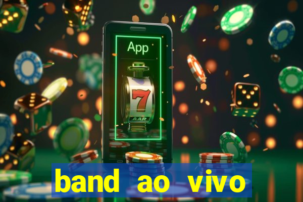 band ao vivo gratis multicanais