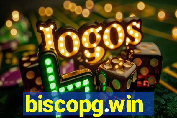 biscopg.win