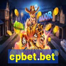 cpbet.bet