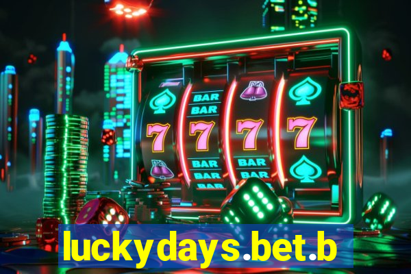 luckydays.bet.br