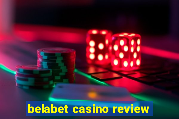 belabet casino review