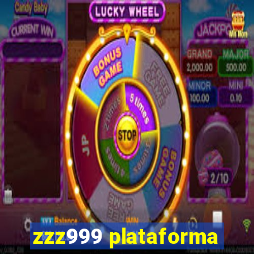 zzz999 plataforma