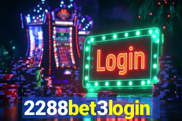 2288bet3login